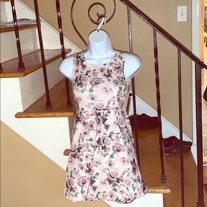 Kids medium girl dress